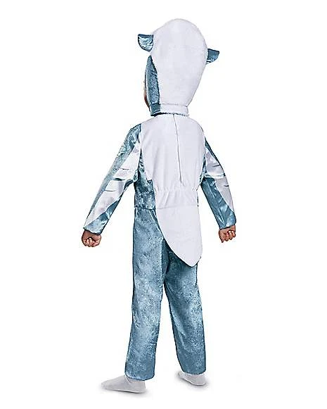 Toddler Bunga One Piece Costume - The Lion Guard 2 Toddler Bunga One Piece Costume - The Lion Guard - Image 2