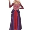 Kids Sarah Sanderson Dress Costume - Hocus Pocus