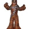 Adult Inflatable Chewbacca Costume - Star Wars