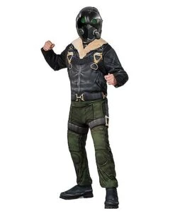 Adult Vulture Costume - Spider-Man: Homecoming