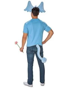 Horton Hears A Who Accessory Kit - Dr. Seuss -Spirit Halloween 07475510 d