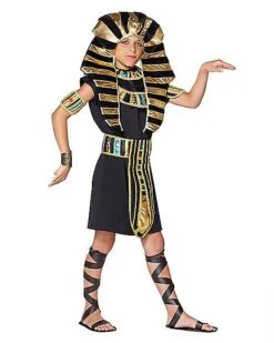 Kids King Tut Costume 7 Kids King Tut Costume -Spirit Halloween 07489040 d