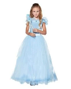Kids Princess Costume