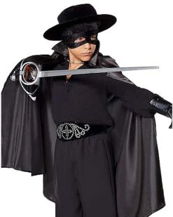 Kids Bandido Costume -Spirit Halloween 07491343 c