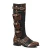 Steampunk Boots