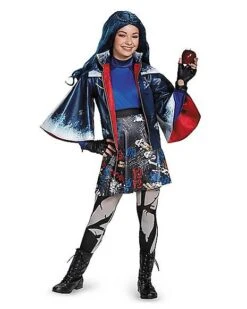 Kids Evie Prestige Costume – Descendants 2