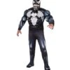 Adult Classic Venom Costume - Marvel