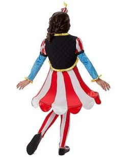 Kids Circus Costume -Spirit Halloween 07522089 c