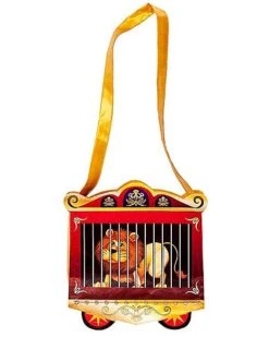 Kids Circus Costume -Spirit Halloween 07522089 d