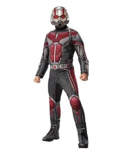 Adult Ant-Man Costume - Marvel