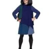 Adult Edna Costume Deluxe - Incredibles 2