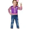 Toddler JoJo Siwa Bomber Jacket - Nickelodeon