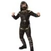 Kids Hawkeye Costume Deluxe - Avengers: Endgame
