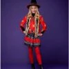 Tween Dani Dennison Costume – Hocus Pocus