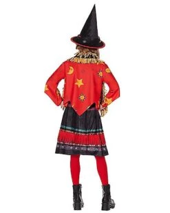Tween Dani Dennison Costume – Hocus Pocus -Spirit Halloween 07554603 c