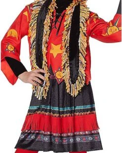 Tween Dani Dennison Costume – Hocus Pocus -Spirit Halloween 07554603 d