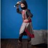 Kids Ultimate Ninja Costume