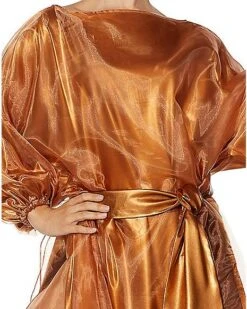 Adult Dana As Zuul Costume - Ghostbusters -Spirit Halloween 07554942 c