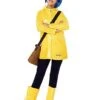 Kids Coraline Costume