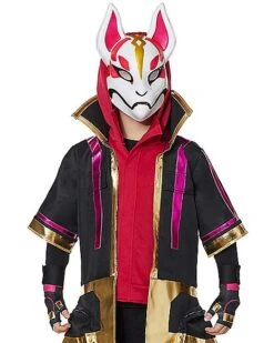 Boys Drift Twofer Costume - Fortnite -Spirit Halloween 07577281 c