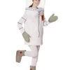 Adult Sandy Cheeks Costume - SpongeBob SquarePants