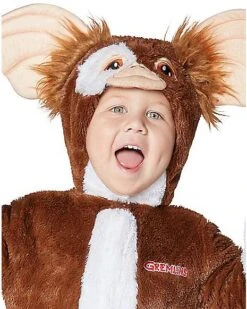 Toddler Gizmo Costume - Gremlins -Spirit Halloween 07613664 c