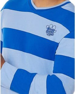 Adult Josh Costume – Blue’s Clues & You 5 Adult Josh Costume – Blue’s Clues & You -Spirit Halloween 07616550 c