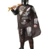 Adult The Mandalorian Costume - The Mandalorian