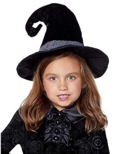 Toddler Witch Costume - The Signature Collection -Spirit Halloween 07622780 c