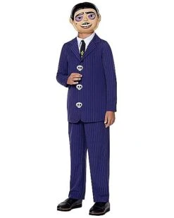 Kids Gomez Addams Costume - The Addams Family 2