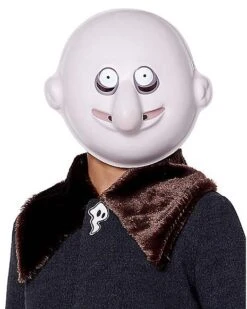Kids Uncle Fester Costume - The Addams Family 2 -Spirit Halloween 07622970 c