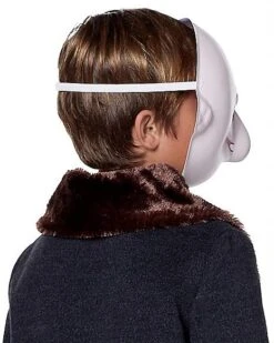 Kids Uncle Fester Costume - The Addams Family 2 -Spirit Halloween 07622970 d