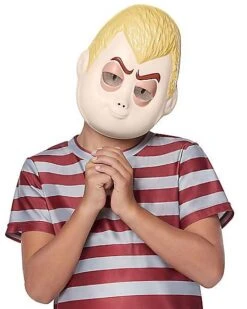 Kids Pugsley Costume - Addams Family 2 6 Kids Pugsley Costume - Addams Family 2 -Spirit Halloween 07630684 c