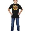 Kids Spirit Halloween T Shirt