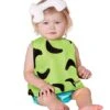 Baby Pebbles Costume - The Flintstones
