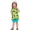 Toddler Pebbles Costume - The Flintstones