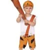 Toddler Bamm-Bamm Costume - The Flintstones