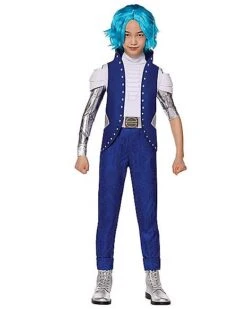 Kids A-spen Costume - Zombies 3