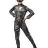 Kids Catwoman Costume Deluxe - The Batman