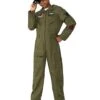 Kids Top Gun Maverick Jumpsuit Costume