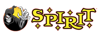 Spirit Halloween
