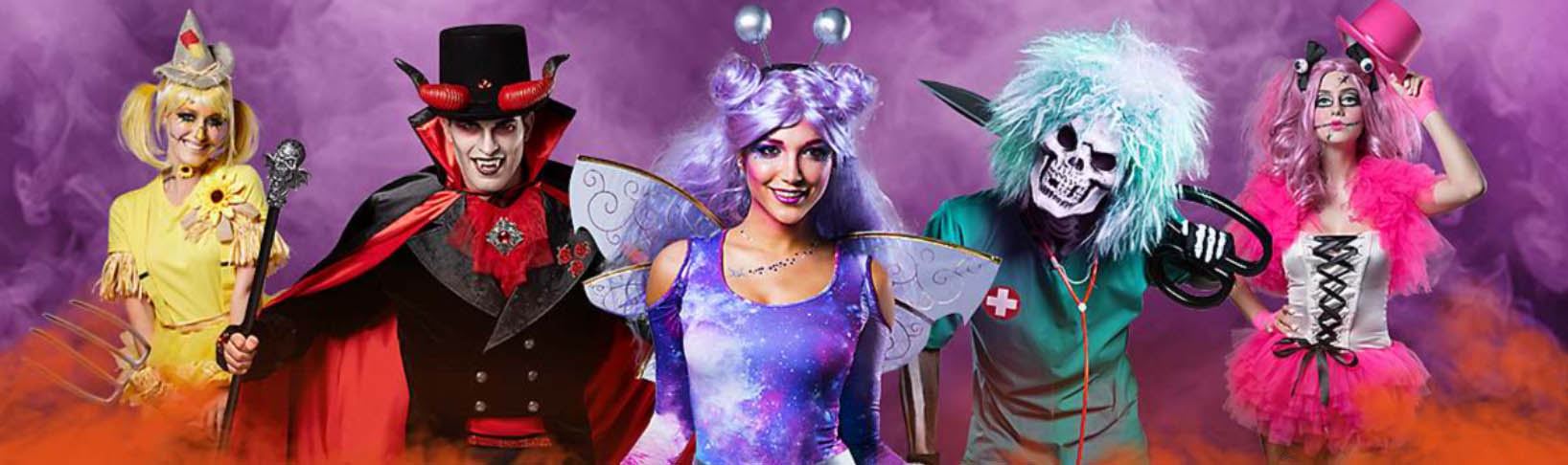 Spirit Halloween -Spirit Halloween errt